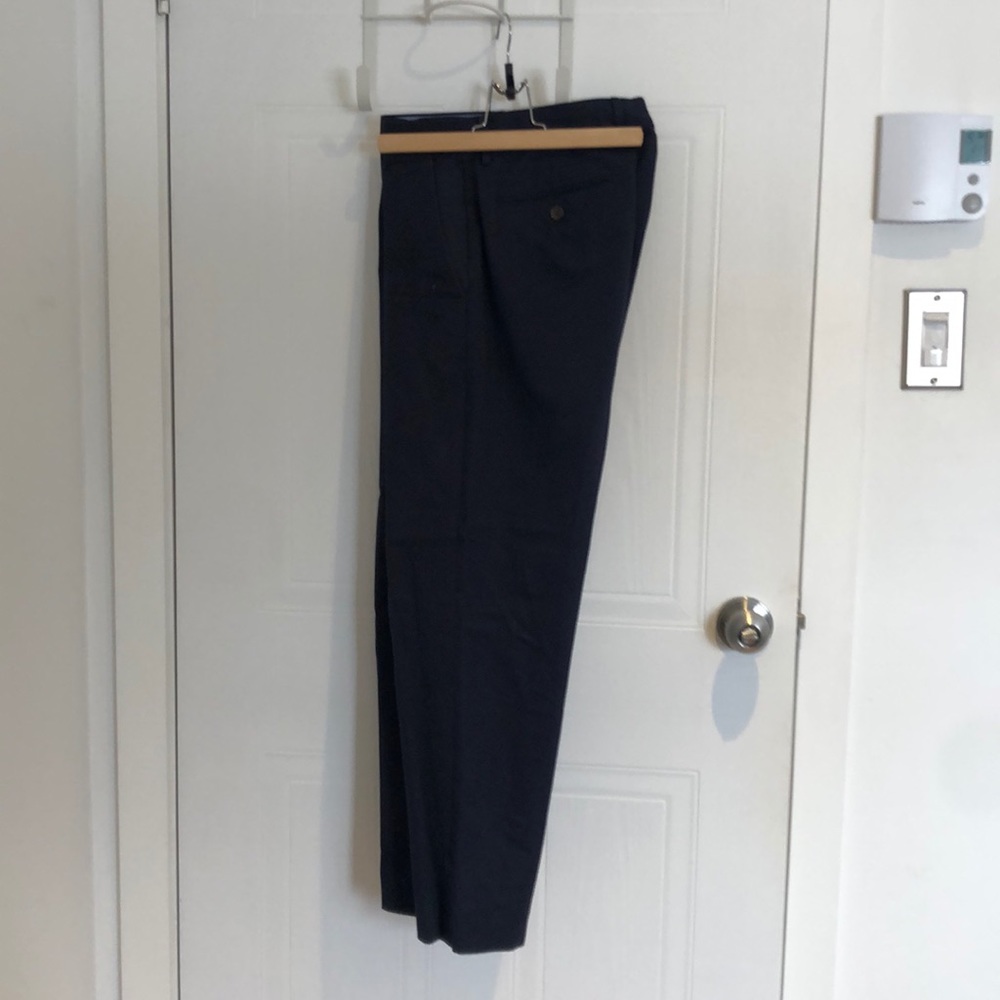 EUC J.Crew Factory Bedford chinos